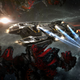Illustration for article titled War In iEVE Online/i Is The Best, And Also The Worstem/em